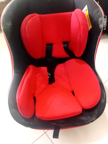 Junior car seat for baby