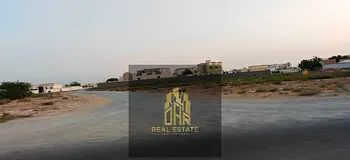 Residential Plot for Sale in Al Blayda 3, Sharjah