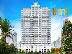 Luxurious Quality | Modern Amenities | Payment Plan