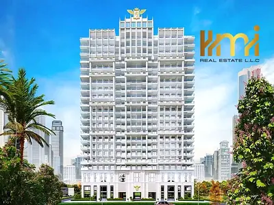 Luxurious Quality | Modern Amenities | Payment Plan