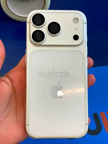 IPhone 17 Pro