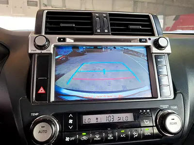 صورة 14 لـ 2016 Toyota PRADO