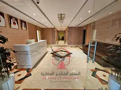 Spacious 2BHK apartment with balcony free gym 1 month free flexible payment plan prime location with