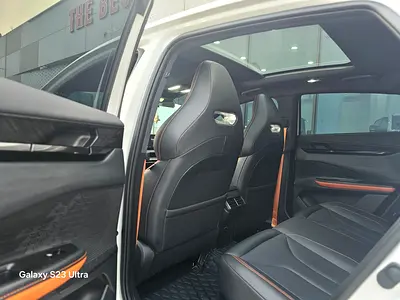 Changan Uni-V Full Option, миниатюра 12