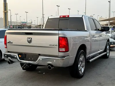 صورة مصغرة 19 لـ 2017 Dodge RAM 1500