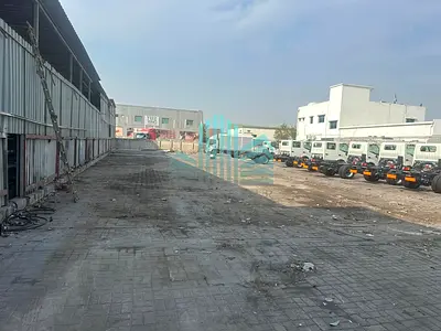 READY MIX-USED LAND | ANY BUSINESS ARE WELCOME | EASY ACCESS