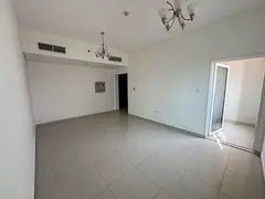 One Bedroom Apartment for Annual Rent in Al Jurf 2 Ajman Behind Day To Day with Balcony and Master R