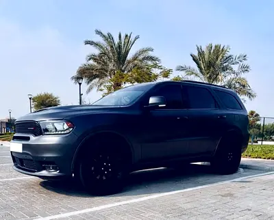 2019 Dodge DURANGO 照片 1