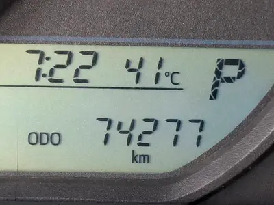 Toyota Yaris S, миниатюра 15