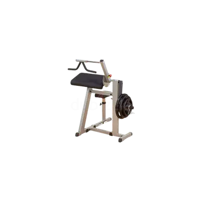 Cam Bicep/Tricep Machine - Brand New