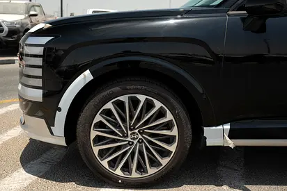 Hyundai Palisade Calligraphy, миниатюра 5