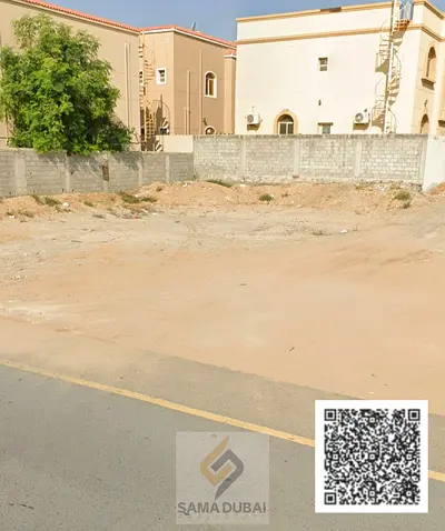 Commercial land for sale in Rawda 1