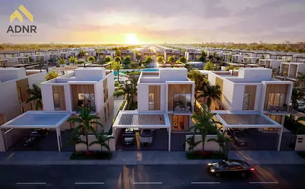 5% Down Payment | 60% Mortgage Available | 5 Minutes to Dubai | Wellness Luxury Living