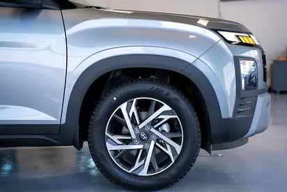 2026 Hyundai CRETA — фото 6