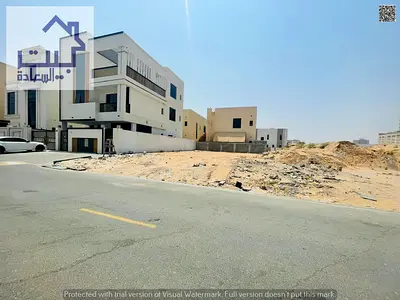 ⭐ **Opportunity for investors and those seeking a prime location to build a villa: 700,000**