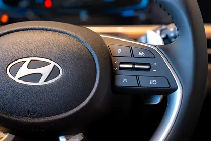 2026 Hyundai CRETA — фото 12