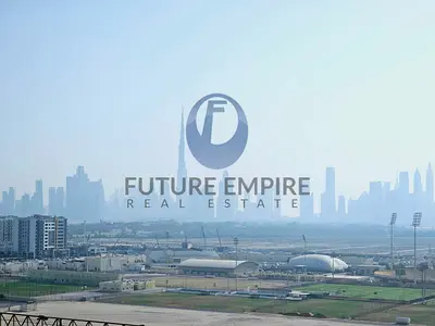 KITCHEN APPLIANCES | LUXURIOUS 2BHK With BURJ KHALIFA VIEW | SAUNA STEAM
