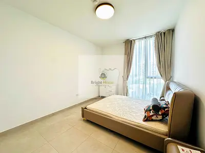 PREMIUM FINISHES APARTMENT WITH ESSENTIAL APPLIANCES READY TO MOVE