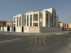 🏡✨ Luxury Villa for Sale in Al Rawda – Ajman | Private Elevator | Freehold for All Nationalit
