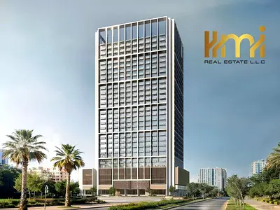 Smart Home System I NEAR HANDOVER | Great AMENITIES