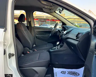 2019 FORD FIGO 缩略图 11
