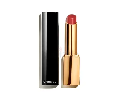 Chanel Rouge Allure Satin Lipstick - Nude Pink