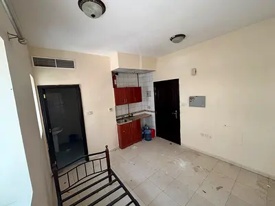 Studio Apartment in Muwaileh, Sharjah – AED 15000/Year, Families Only