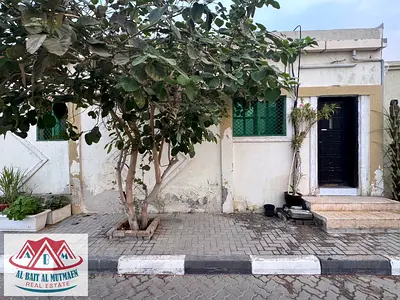 Furnished studio including electricity and water in Al-Azra