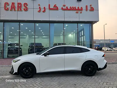 Changan Uni-V Full Option, миниатюра 3