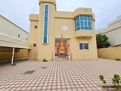 Luxury 5BR Villa with Maidroom For Rent in Al Yash only 110k