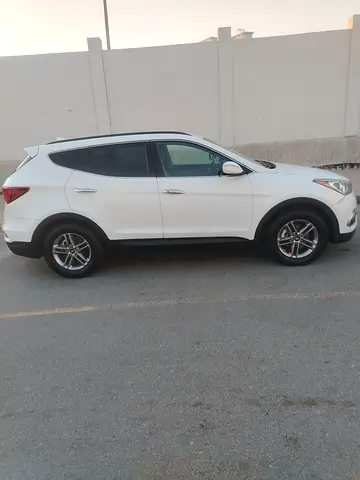 2018 Hyundai SANTA FE 缩略图 7
