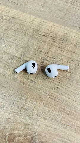 Apple AirPods 3rd Generation Buds only Earbuds Left Right (Original)