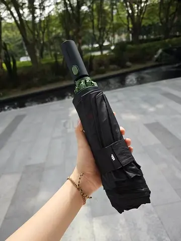 UV Sun Umbrella
