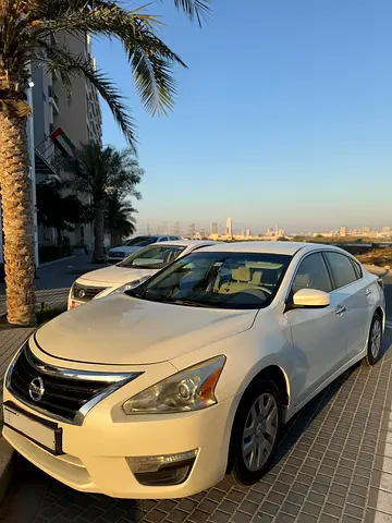 GREAT OFFER ,, SUPER RELIABLE NISSAN ALTIMA