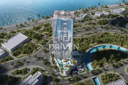 Hot Deal Junior 1 Bedroom | Radiant Waves Tower