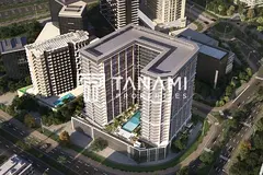 Luxury 3BR | Spacious Terrace | Premium Finishes