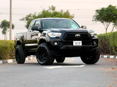 صورة 8 لـ 2020 Toyota TACOMA