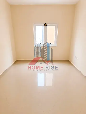 Spacious 1Bhk Apartment || wardrobe || without Balcony || Close to Sahara Center || Only 35k ||
