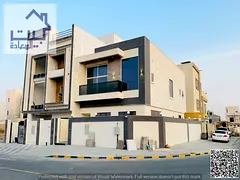 Take advantage opportunity and receive a villa including water, electricity, and central air conditi