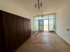 **Studio | Spacious | Open-View Balcony | Free AC & Parking | Built-in Wardrobes | Near Dubai Exit**