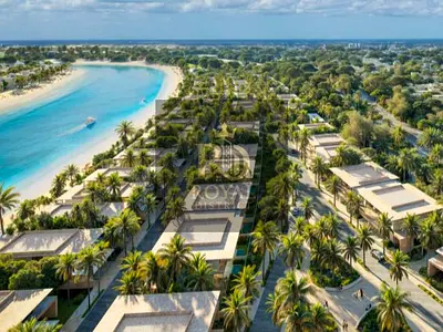 PREMIUM TOWNHOUSE | BEACH ACCESS | CRYSTAL LAGOON | WATERFRONT COMMUNITY | FREEHOLD | FLEXIBLE PAYMENT PLAN