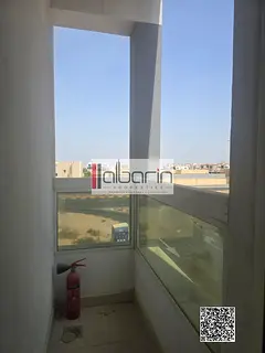One bedroom and living room master suite for rent in Al-Aliya, 28,000