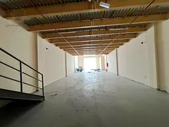 Warehouse for Rent in Ajman Industrial Area 3600 Sq Ft.