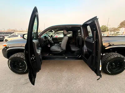 صورة 10 لـ 2020 Toyota TACOMA