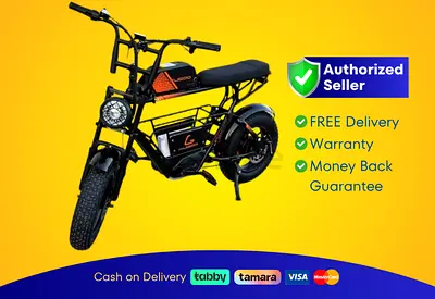 Electric Scooter Kugoo T31 | Brand New |  Warranty | FREE  Delivery