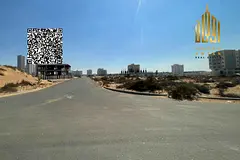 Investment Commercial Plot | Al Alia