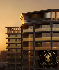 Skyline View 3BR | Binghatti Ghost | Downtown Dubai Proximity