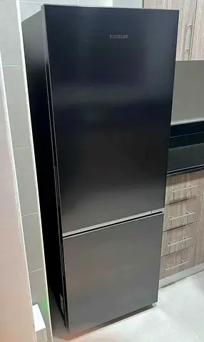 Samsung Refrigerator Bottom Freezer Latest Model