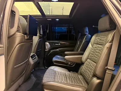 2024 Cadillac ESCALADE 缩略图 16