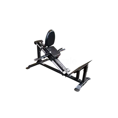 COMPACT LEG PRESS - Brand New